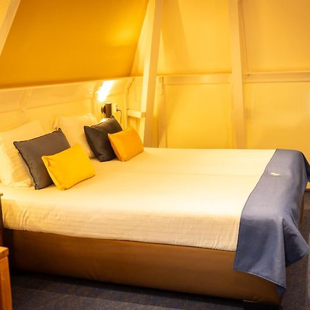 Hotel De Gulden Leeuw Workum Εξωτερικό φωτογραφία