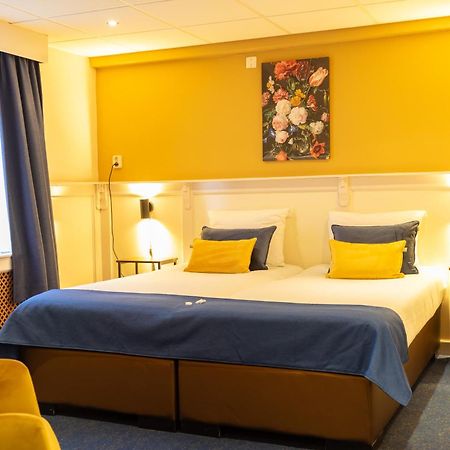 Hotel De Gulden Leeuw Workum Εξωτερικό φωτογραφία