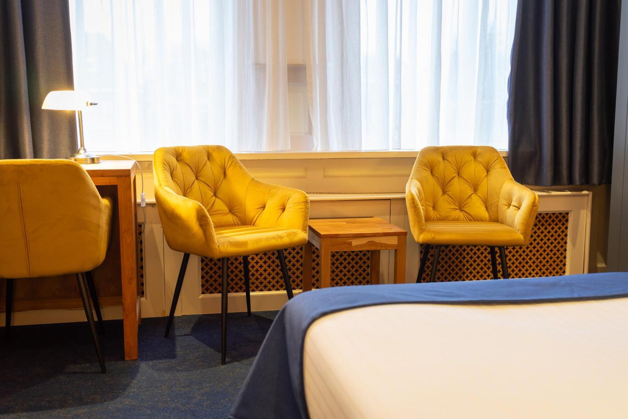 Hotel De Gulden Leeuw Workum Εξωτερικό φωτογραφία