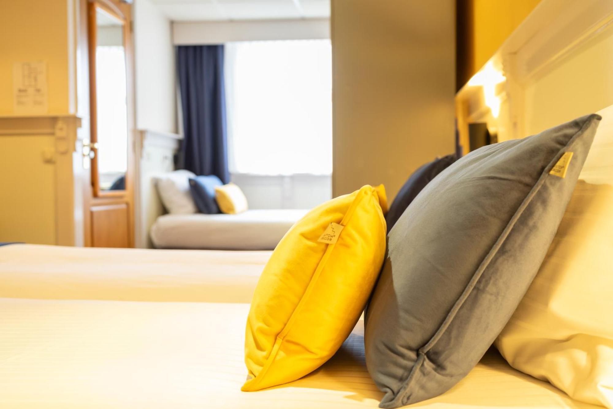 Hotel De Gulden Leeuw Workum Εξωτερικό φωτογραφία