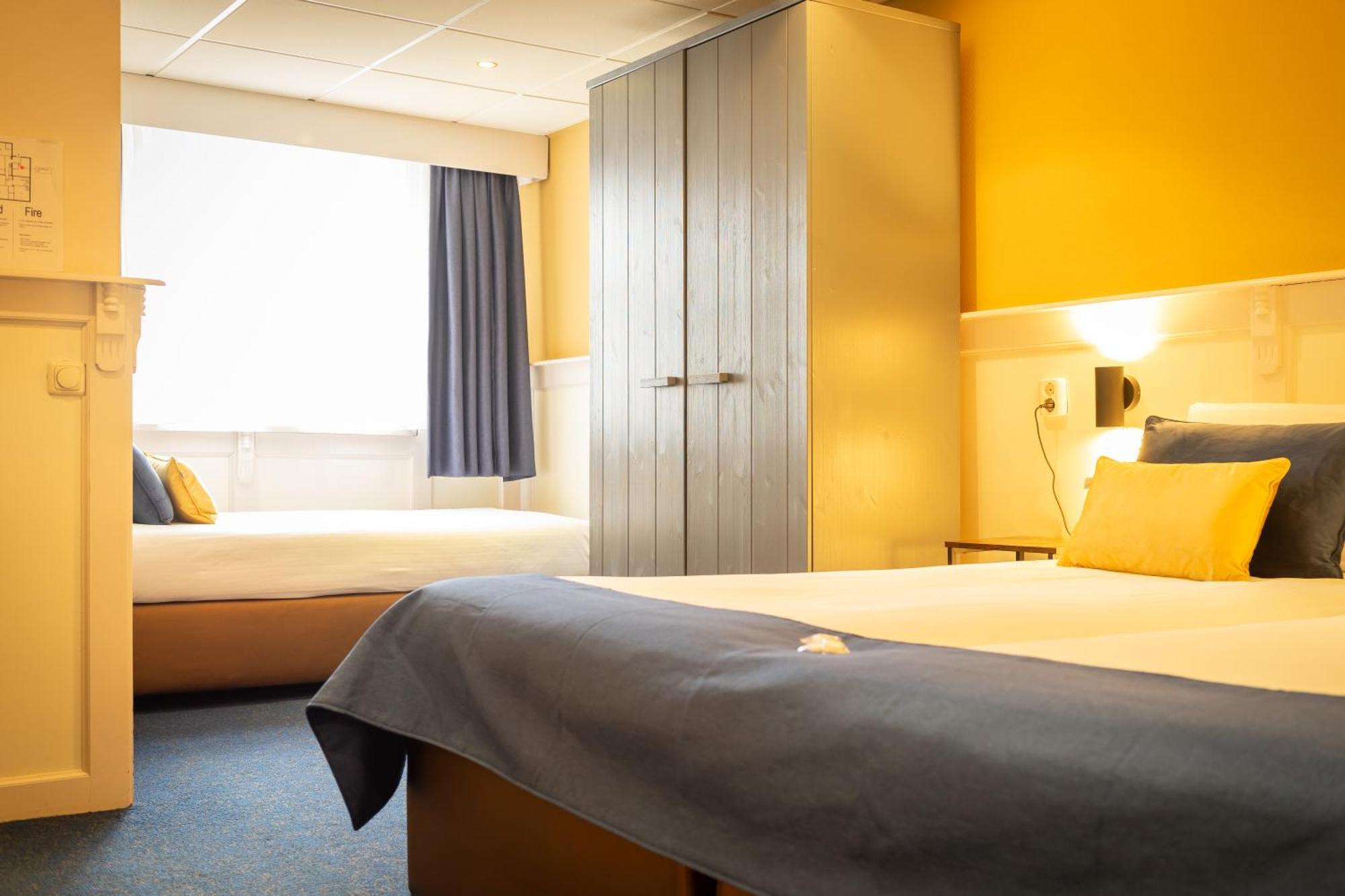 Hotel De Gulden Leeuw Workum Εξωτερικό φωτογραφία