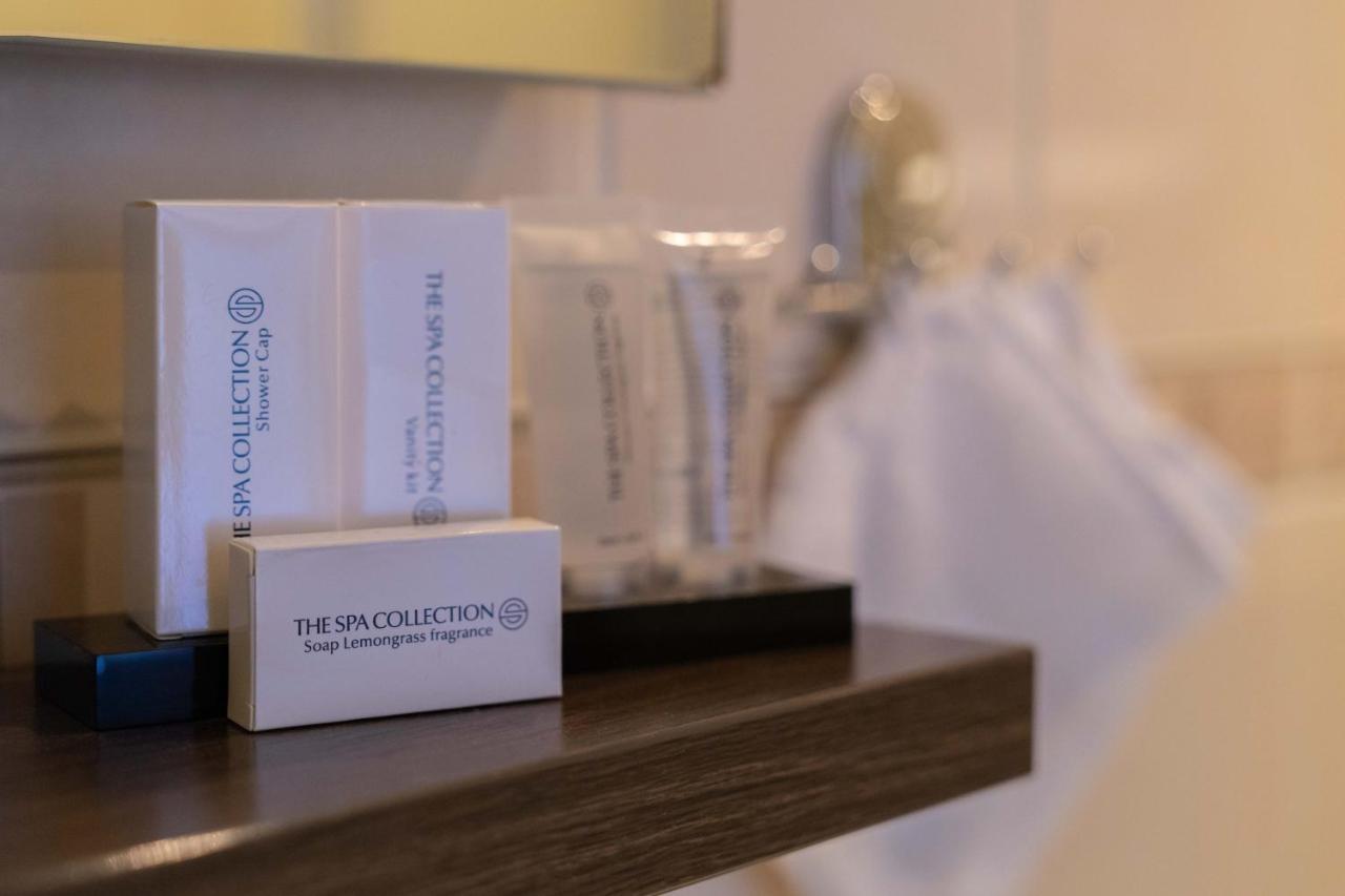 Hotel De Gulden Leeuw Workum Εξωτερικό φωτογραφία
